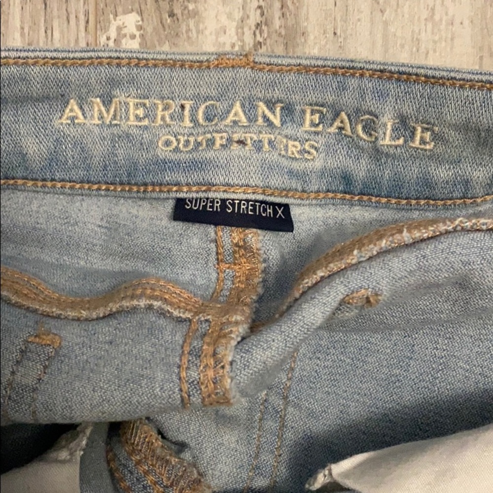 American eagle jeans - Picture 5 of 5